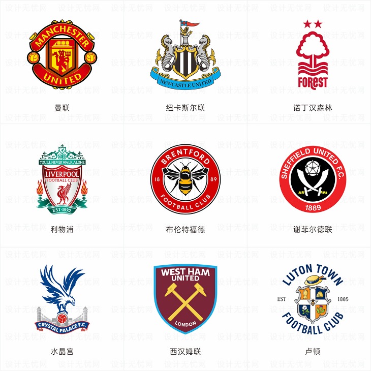 英超联赛